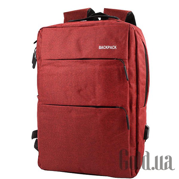 

Рюкзак Valiria Fashion, Бордовый, Рюкзак 5DETAB8282-1