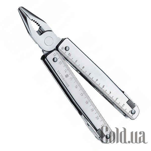 Ніж Victorinox Мультитул Swisstool 30323.H