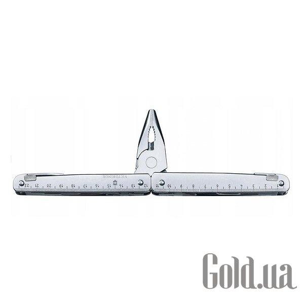 Ніж Victorinox Мультитул Swisstool 30323.H