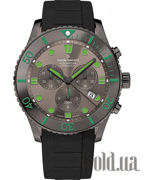 Купить Claude Bernard Мужские часы 10252 37GGVCA GIV