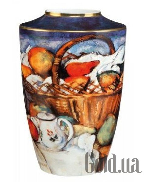 Купить Goebel Ваза Artis Orbis Paul Cezanne GOE-67110061