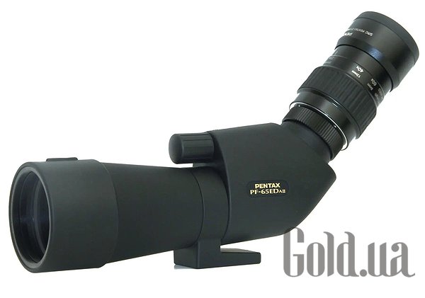 

Подзорная труба Pentax, Подзорная труба 16-48x65/45 PF-65EDAII Kit