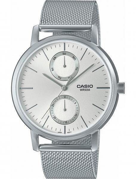 Casio Мужские часы MTP-B310M-7AVEF