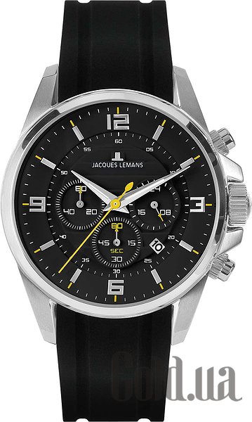

Мужские часы Jacques Lemans, Мужские часы 1-2118A