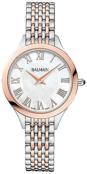 Balmain Женские часы 3918.33.82