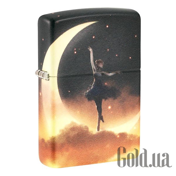 

Зажигалка Zippo, Зажигалка Mythological Design 48781
