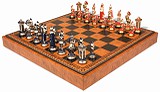 Italfama Шахматы 19-51+212L, 1783552