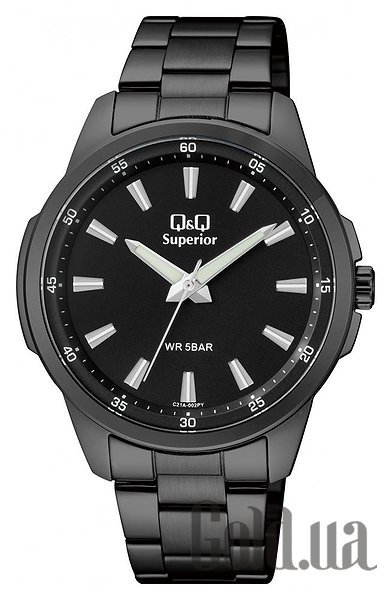 Купить Q&Q Мужские часы C21A-002PY
