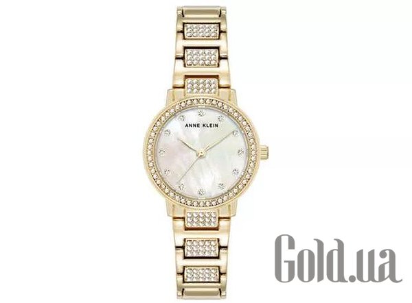 

Женские часы Anne Klein, Женские часы AK/5104MPGB