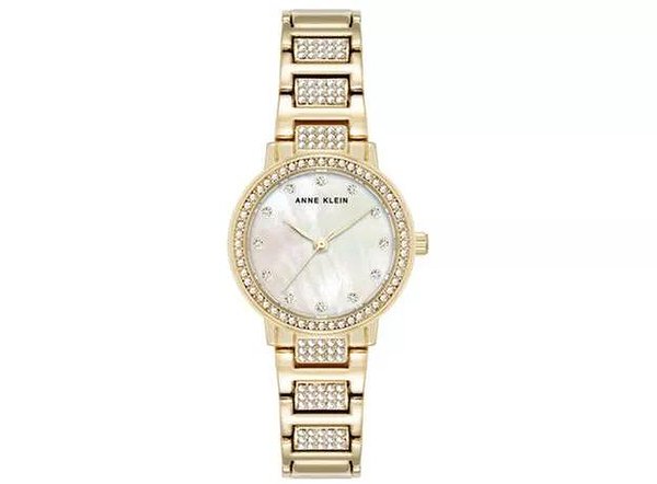 Anne Klein Женские часы AK/5104MPGB