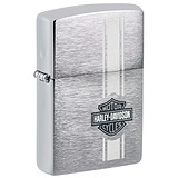 Zippo Зажигалка Harley Davidson 49828, 1793024
