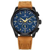 Forsining Мужские часы Walker Limited New 3697