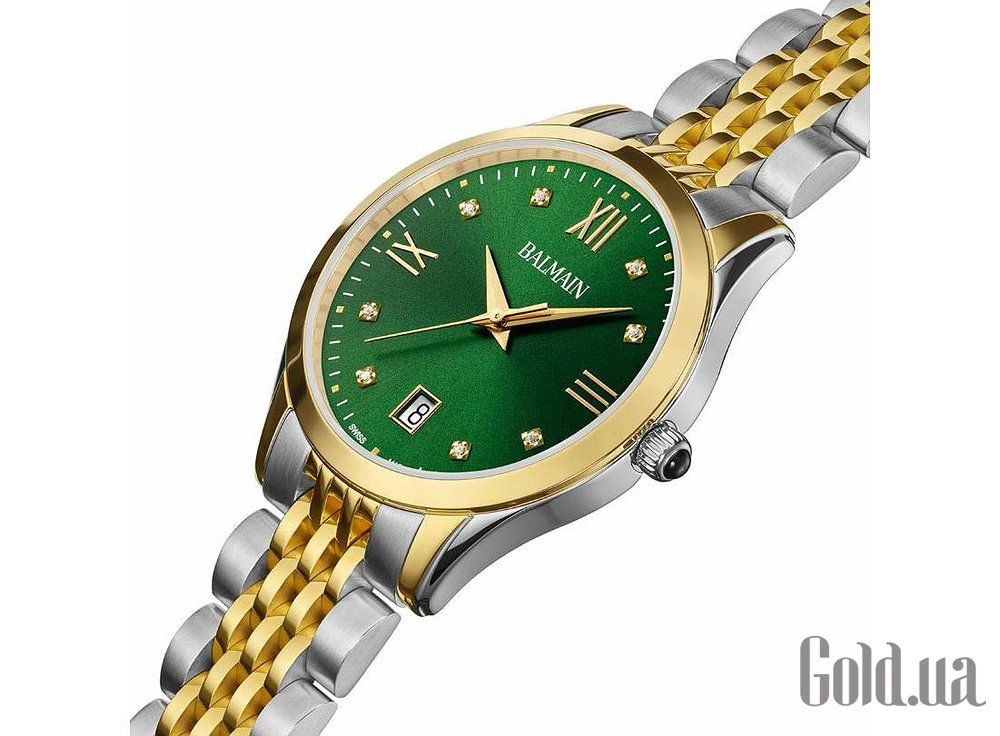Balmain Жіночий годинник 4312.31.75 4312.31.75 – зображення 2