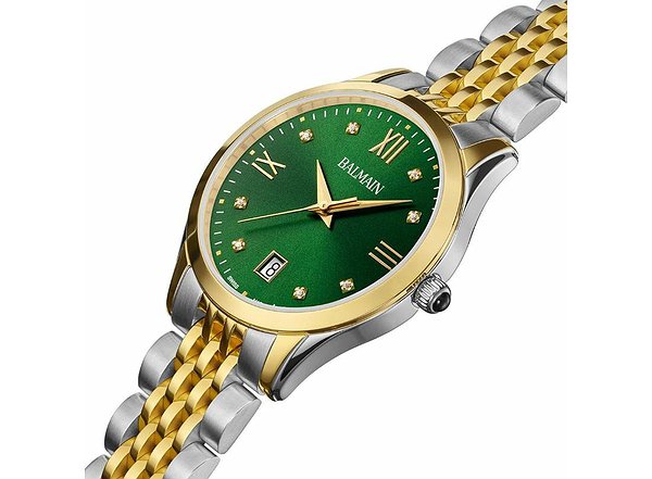 Balmain Жіночий годинник 4312.31.75 4312.31.75 – зображення 2