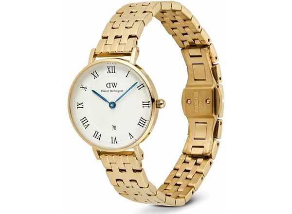 Daniel Wellington Жіночий годинник DW00100857 DW00100857 – зображення 2