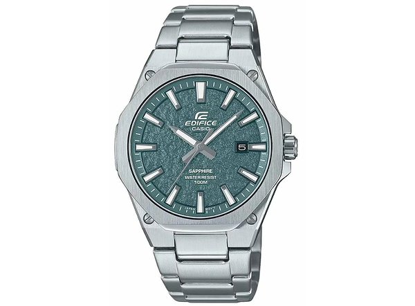 Casio Мужские часы EFR-S108DE-3AVUEF EFR-S108DE-3AVUEF