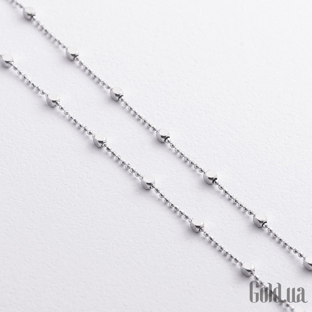 Золотое колье onxкол02682 – изображение 2