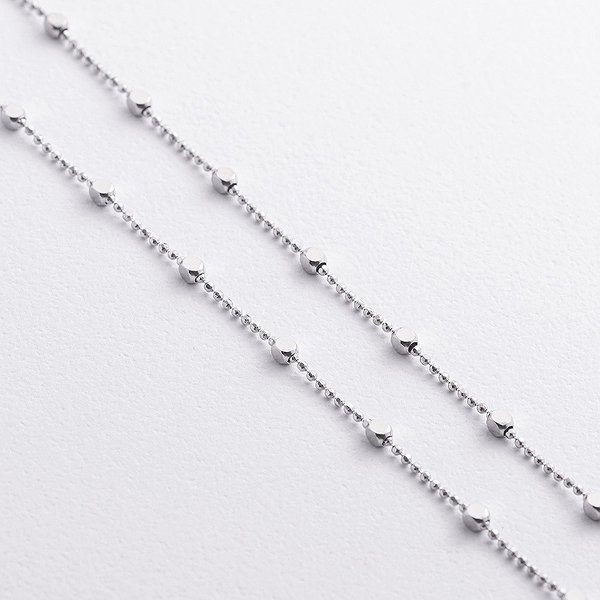 Золотое колье onxкол02682 – изображение 2