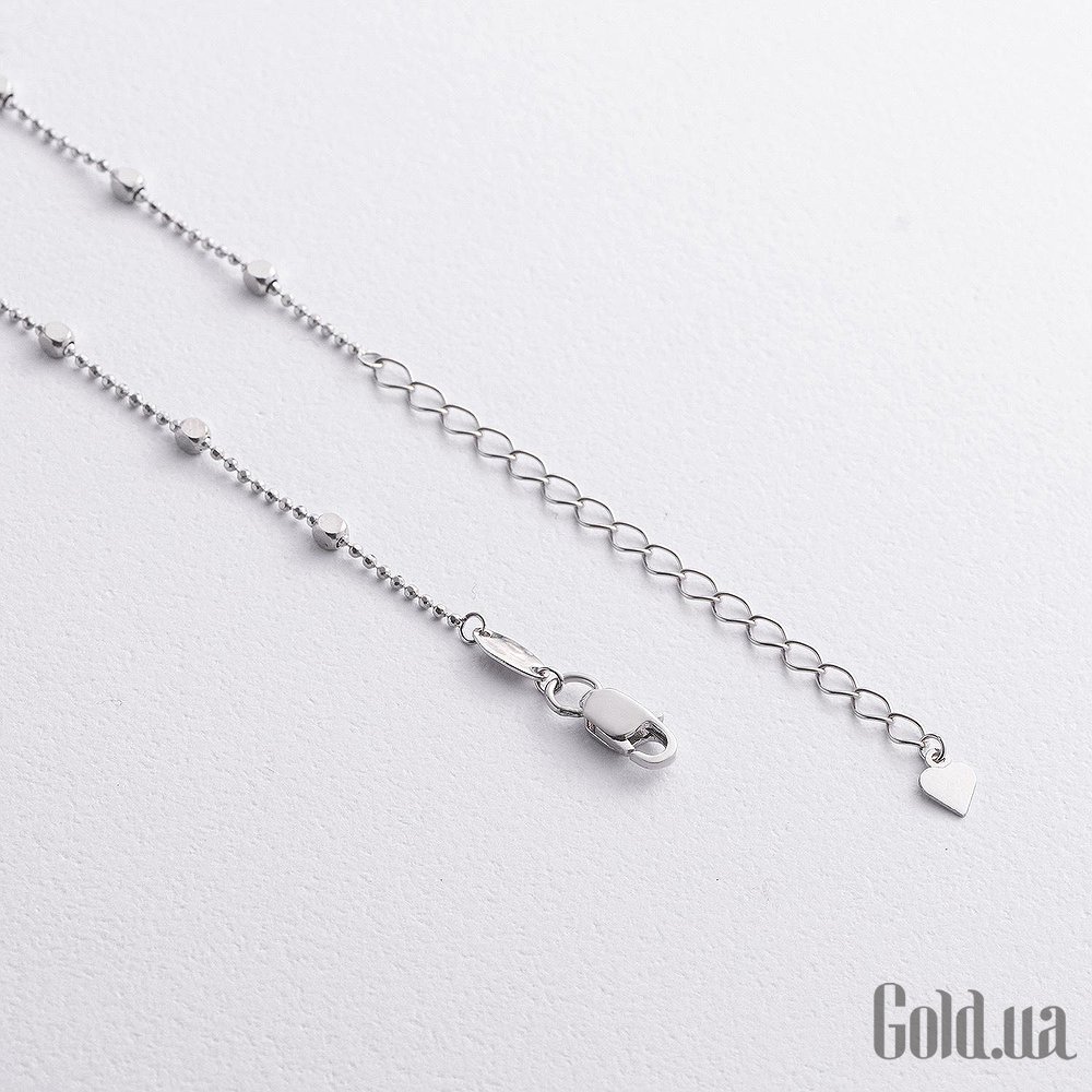 Золотое колье onxкол02682 – изображение 3