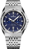 Edox Мужские часы 10118 3M BUIN, 1801472