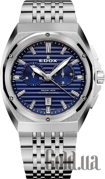 Edox Мужские часы 10118 3M BUIN 10118 3M BUIN