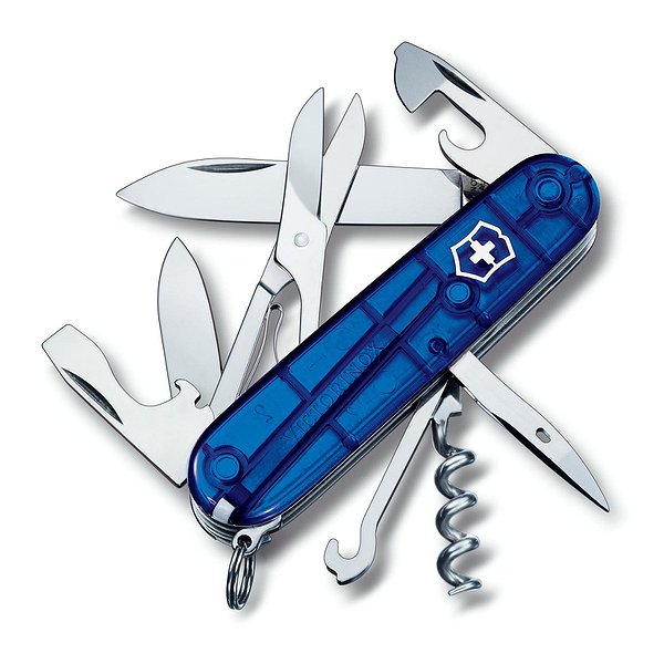 Victorinox Нож  Climber  1.3703.T2