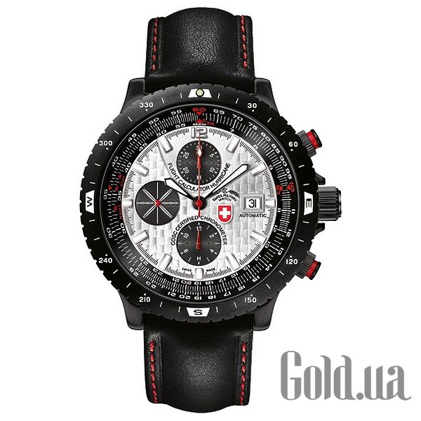 

Швейцарские часы Swiss Military, CX-2115