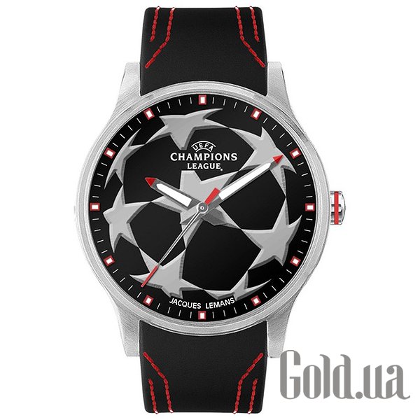 

Мужские часы Jacques Lemans, U-38E