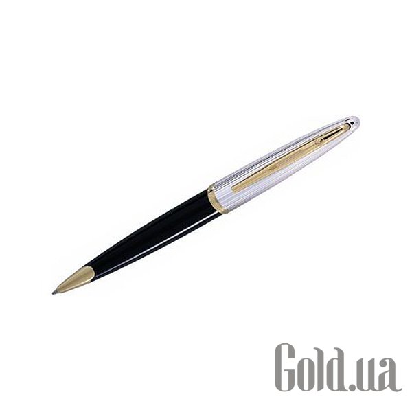 Купить Waterman Carene Deluxe Black GT (21200)