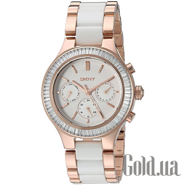

Дизайнерские часы Donna Karan NY, Женские часы NY2498
