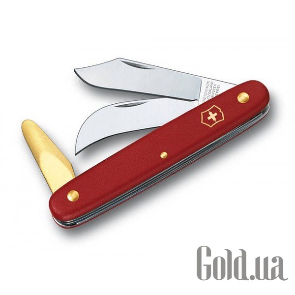 Купить Victorinox Нож садовый Vx39116