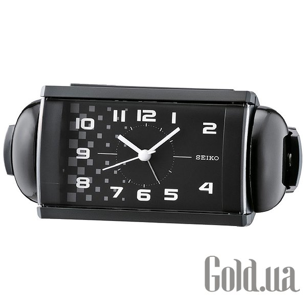 Купить Seiko Настольные часы qHK027J (QHK027J)