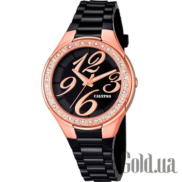 

Японские часы Calypso, K5637/2