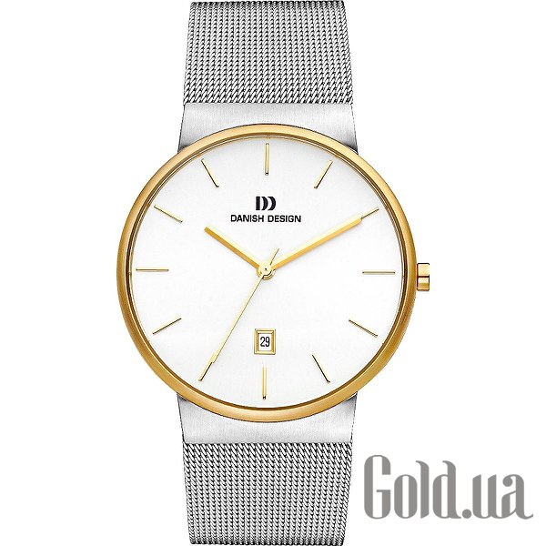 Купить Danish Design Мужские часы IQ65Q971