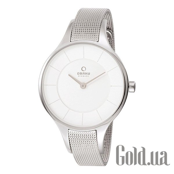 

Женские часы Obaku, Женские часы V165LXCIMC
