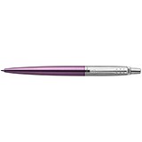 Parker Шариковая ручка Jotter Victoria Violet CT 1953190, 1512961