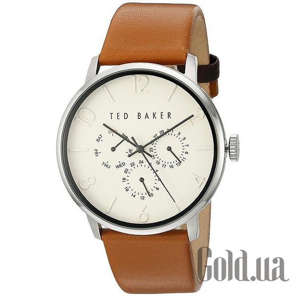 

Мужские часы Ted Baker London, Мужские часы Men's Collection TB10029569