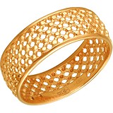 Женское золотое кольцо, 1536001