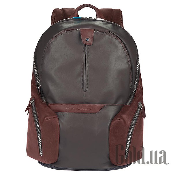 

Рюкзак Piquadro, Коричневый, Рюкзак Coleos CA2943OS_TM