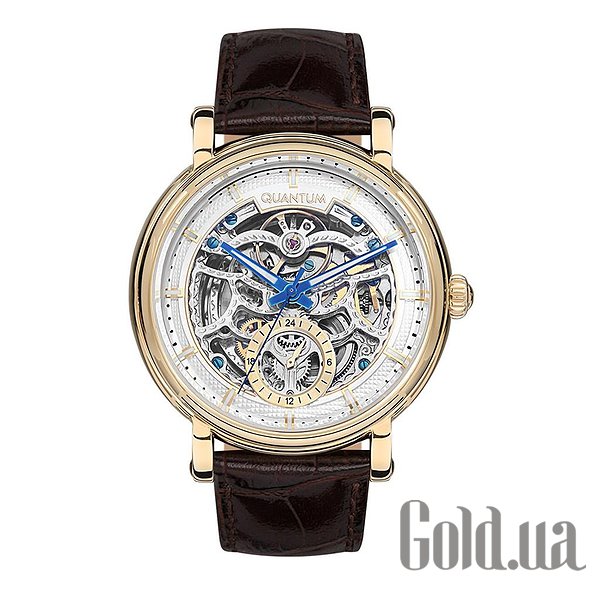 

Мужские часы Quantum, Мужские часы Q-master QMG574.132