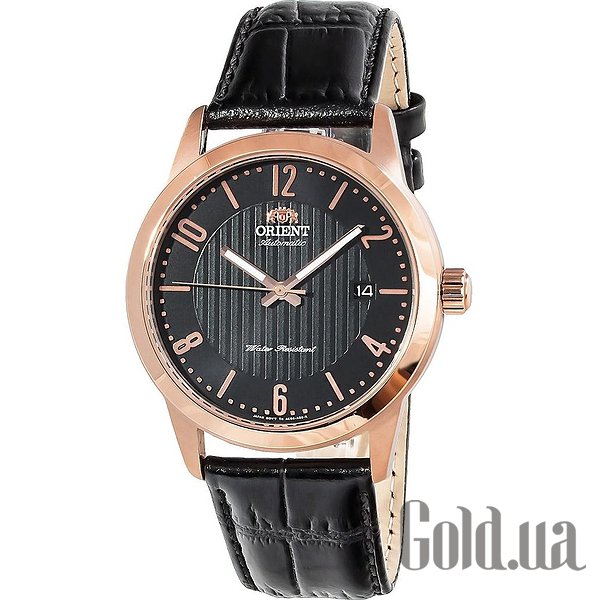 

Японские часы Orient, Мужские часы FAC05005B