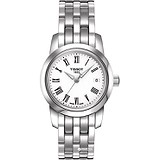 Tissot Жіночий годинник Classic Dream T033.210.11.013.10, 1656321