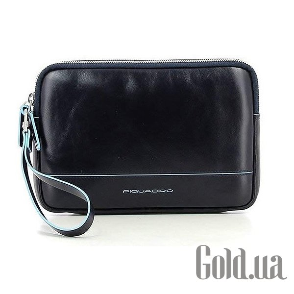 

Барсетка Piquadro, Синий, Барсетка Blue square AC3944B2_BLU2