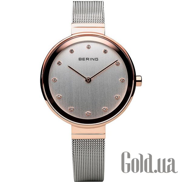 

Дизайнерские часы Bering, Женские часы Classic 12034-064