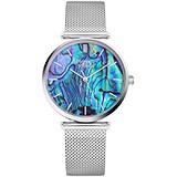 Pierre Ricaud Жіночий годинник Bracelet 22096.511AQ, 1679617