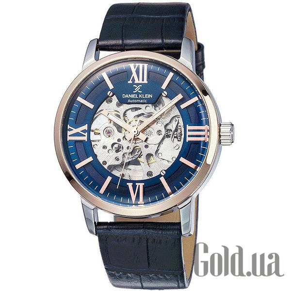 

Мужские часы Daniel Klein, Мужские часы DK11860-4