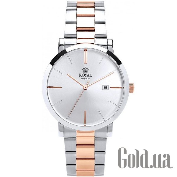 

Женские часы Royal London, Часы Classic 41335-06