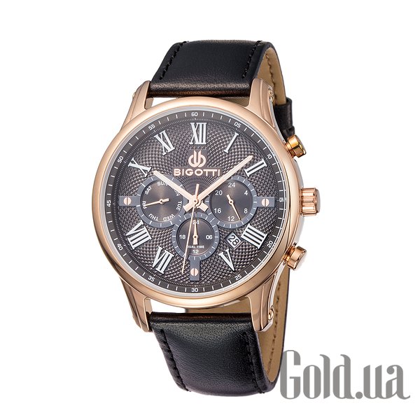 Купить Bigotti Мужские часы BGT0144-2