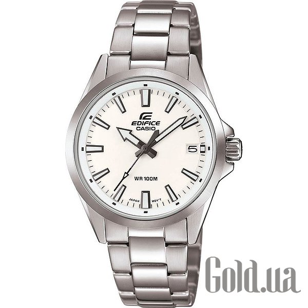 

Японские часы Casio, Мужские часы EFV-110D-7AVUEF