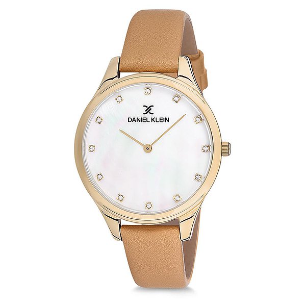 Daniel Klein Жіночий годинник DK12091-3